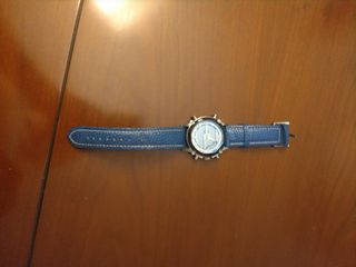 Reloj de pulsera