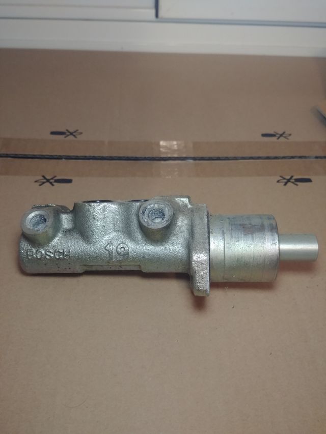 Bomba freno renault 5 gt turbo