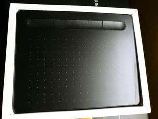 Tableta gráfica Wacom Intuos S