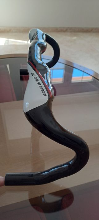 MANILLAR BICI  FSA K-FORCE