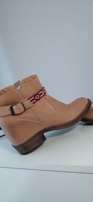 Botas/Botines