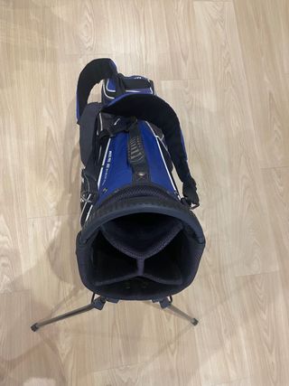 Bolsa palos de Golf junior