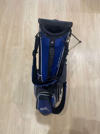 Bolsa palos de Golf junior