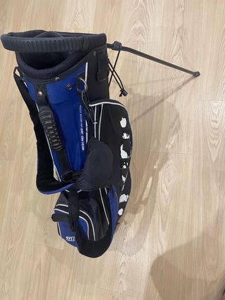 Bolsa palos de Golf junior