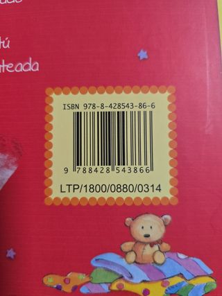 Cuento para niños de 3 años