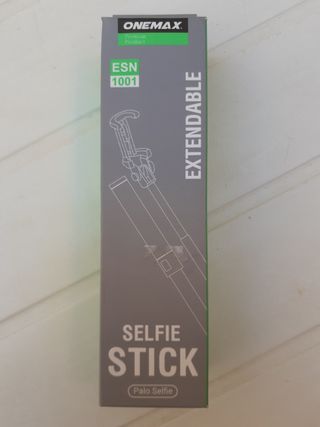 TRÍPODE PALO SELFIE  ONEMAX