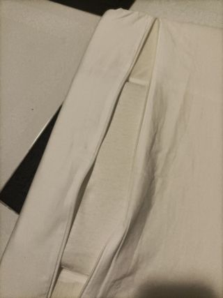 Almohada/Cuña/Cojín antiahogo bebé 2en1