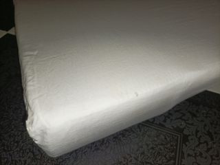 Almohada/Cuña/Cojín antiahogo bebé 2en1