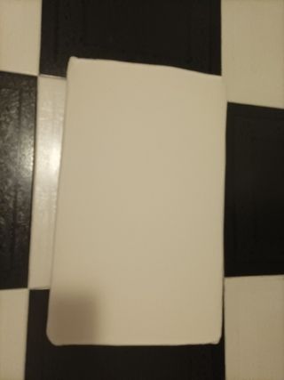 Almohada/Cuña/Cojín antiahogo bebé 2en1