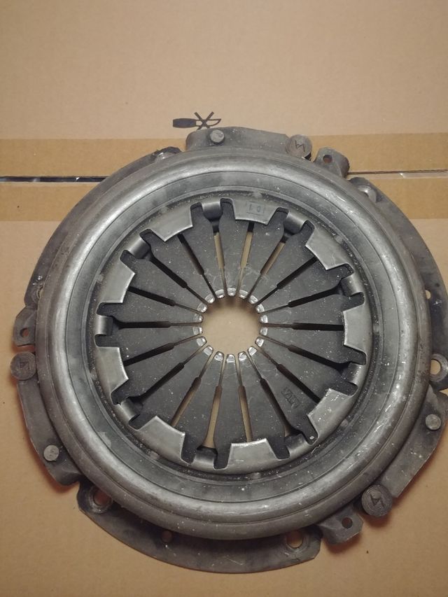 Prensa embrague Renault super 5 gt turbo