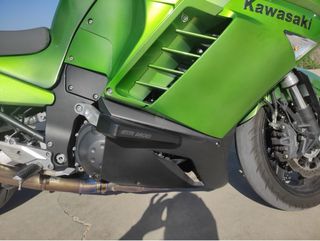 Kawasaki GTR1400 – Recién Revisada y ITV al Día