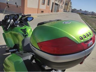 Kawasaki GTR1400 – Recién Revisada y ITV al Día