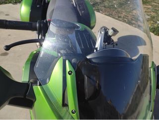 Kawasaki GTR1400 – Recién Revisada y ITV al Día