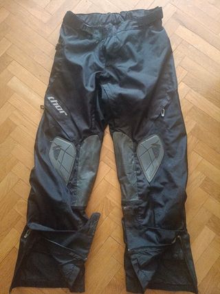 Traje trail enduro Thor