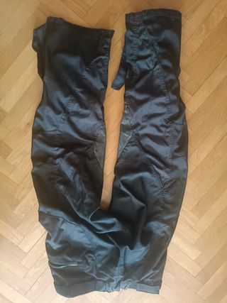 Traje trail enduro Thor