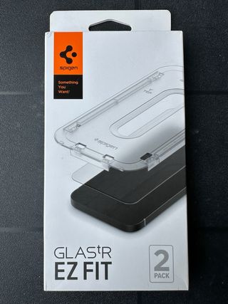 Vetro protettivo 9h IPhone 14 Pro “Spigen”