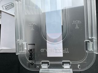 Vetro protettivo 9h IPhone 14 Pro “Spigen”