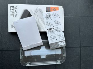 Vetro protettivo 9h IPhone 14 Pro “Spigen”