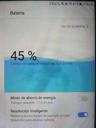Tablet Huawei MediaPad M5 lite 4x64GB