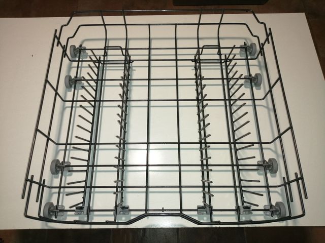 Bandejas lavavajillas Whirlpool