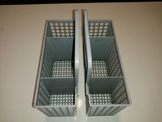 Bandejas lavavajillas Whirlpool