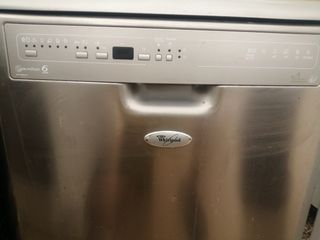 Bandejas lavavajillas Whirlpool