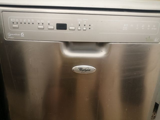 Bandejas lavavajillas Whirlpool