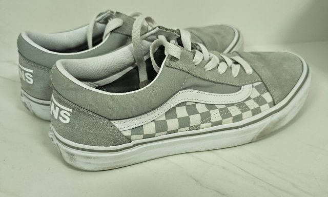 Zapatillas vans