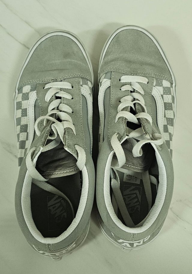 Zapatillas vans
