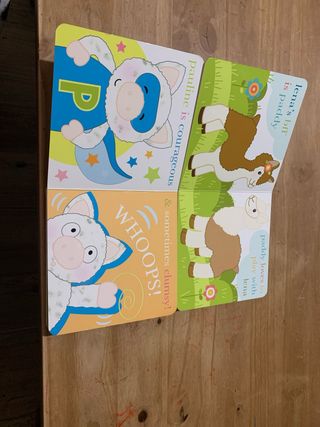 Cuentos infantiles ingles