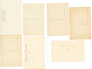 Postales BARCELONA ANTIGA.