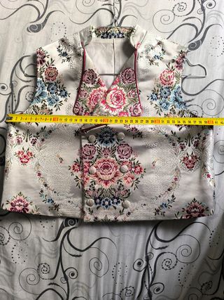 Vari giubbotti fallero