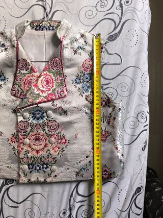 Vari giubbotti fallero