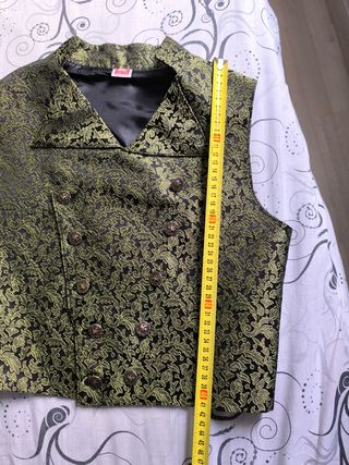 Vari giubbotti fallero