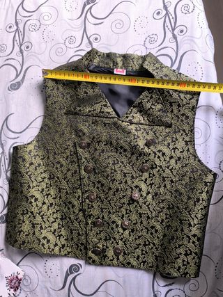 Vari giubbotti fallero