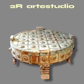 Tavolo vintage India