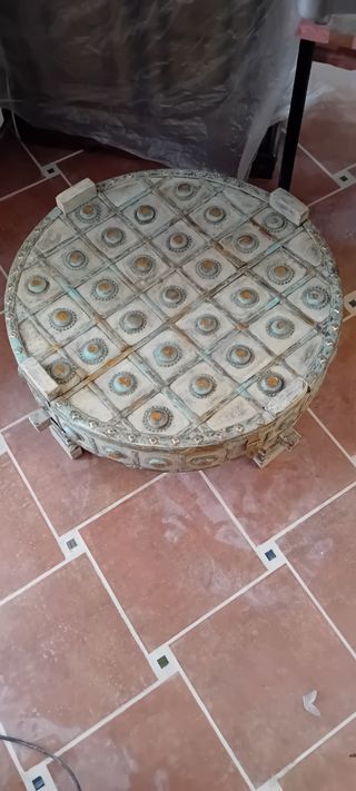 Tavolo vintage India