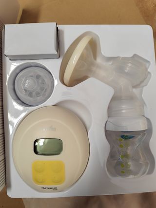 Tiralatte Elettrico Materno Life Nuvita