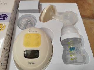 Tiralatte Elettrico Materno Life Nuvita