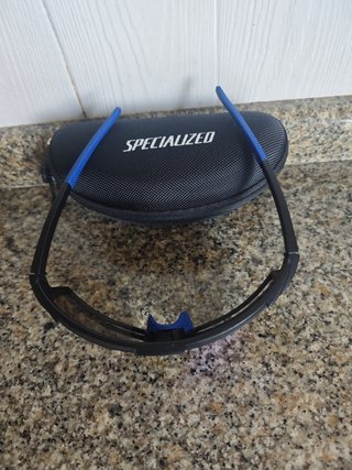 Gafas ciclismo