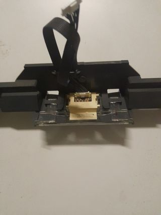 Ir/botón power LG 42LB5700