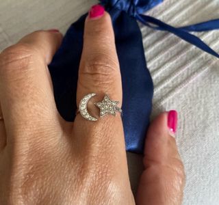Anillo luxenter 