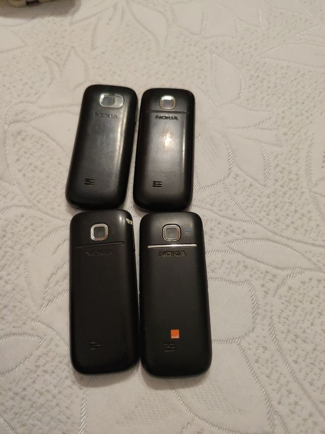 4 Nokia