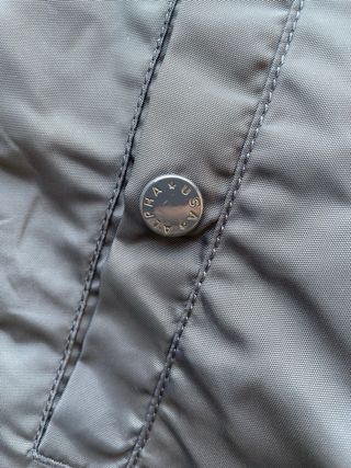 Cazadora bomber de entretiempo de Alpha Industries