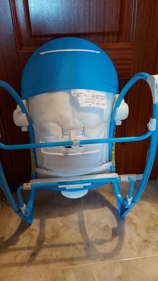 Hamaca bebe