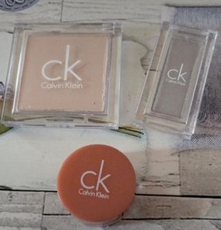 Trucchi Calvin klein