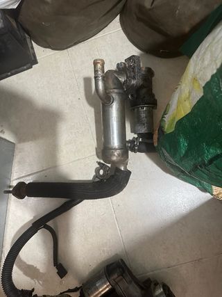 Piezas hyunday h1