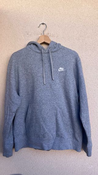 Sudadera Nike