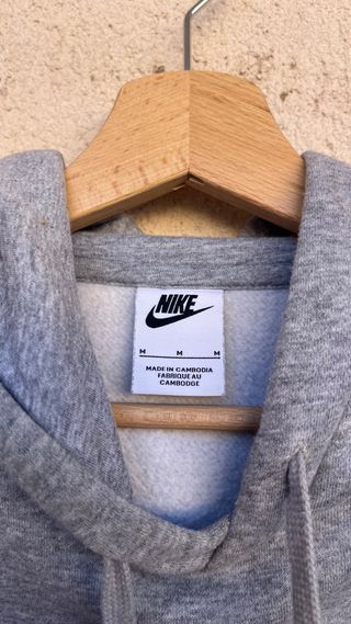 Sudadera Nike