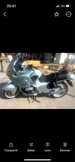 maleta izquierda bmw touring (sólo tapa)